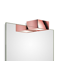 BOX 1 - Rose gold / 10 cm, 16 cm, 85 cm