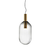 PHENOMENA - Capsule -SUSPENSION/Smoke Gold