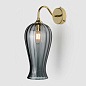 Lantern Petite Wall Light настенный светильник, Rothschild & Bickers — фото 2