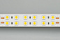 012443 Arlight Лента RT 2-5000 24V Warm2700 2x2 (5060, 720 LED, LUX) — фото 2