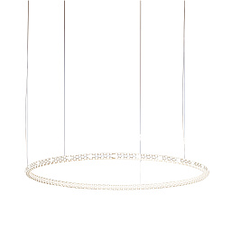 1SQH300063ZL0 Rotaliana Squiggle подвесной светильник