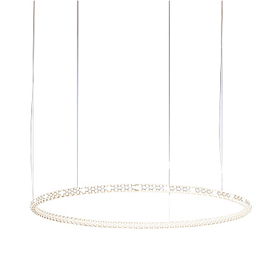 1SQH300063ZL0 Squiggle Rotaliana подвесной светильник