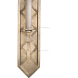 889550-3 Cienfuegos 25" Sconce бра, Fine Art Lamps