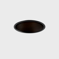 Lotis Round Recessed 86 1x IP55 GU10