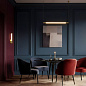 Настенный светильник Denkirs Aura DK5100-BR — фото 4