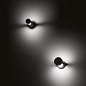 Настенный светильник Lako 140 8 W Landa Illuminotecnica — фото 1