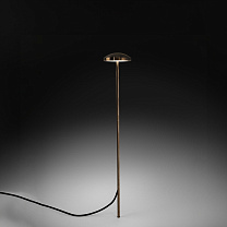 Swapi 80cm-6W 27K-brass