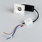 048327 Arlight Светильник MS-RIALTO-TRIMLESS-S40x40-9W Day4000 (WH, 36deg, 230V) — фото 3