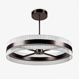 CL121-LED Bella Figura Curzon Street Потолочный светильник