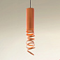 Artemide Decomposé SP цветной подвес — фото 1