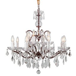 Люстра L'Arte Luce Rococo L27912.65