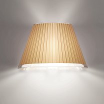 Choose Wall IP23, прозрачный / натуральный