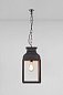 Подвесной светильник Original BTC Lantern 0277 — фото 1