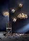 Настенный светильник Mushroom Large Porta Romana TWL135L — фото 3
