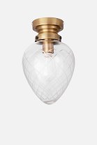 Потолочный светильник Globen Lighting Juni IP44