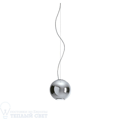 GLOBO DI LUCE SMALL Fontana Arte  подвесной светильник F364480150CRNE