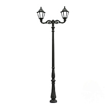Парковый фонарь FUMAGALLI TABOR ADAM/NOEMI 2L E35.205.M20.AYH27