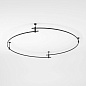 Шинопровод Esthetic Magnetic Elektrostandard a067843 — фото 2