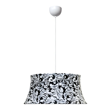 Torino Pendant Light Design by Gronlund подвесной светильник черный