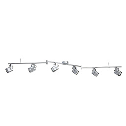 A1314PL-6CC Arte Lamp LENTE спот