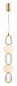 Подвесной светильник Favourite Bella 4057-2P