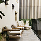 Настенный светильник Montrose City Small Tekna — фото 3