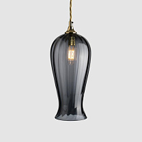 Lantern Light Petite - Optic серый