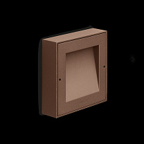 Koi 110 LED 4K 6W Corten  220-240 V