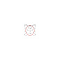 1001903 SLV MEDO 60 EL LED indoor recessed ceiling light встраиваемый потолочный светильник — фото 6