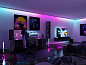 78879 EntertainLED Lightbar Игровой свет Paulmann — фото 8