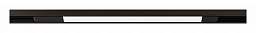 A7284PL-1BK Arte Lamp Optima track lights магнитный трековый светильник с матовым отражателем для магнитного трека 48V