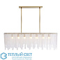 Leighton Chandelier люстра Arteriors 89065