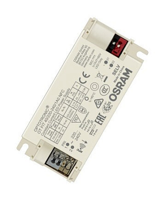 Драйвер Kreon Driver 1050ma, 18,9-42w