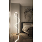 A2850PN-35BK Arte Lamp Klimt торшер LED 1х30W 4200Lm 3000K — фото 2