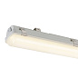 1008087 SLV Waterproof V DALI 600 18W 840 IP66 влагозащищённый светильник — фото 2