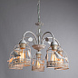 A5090LM-5WG Arte Lamp Cincia подвесная люстра E27 5х40W 450Lm — фото 1