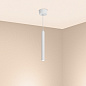 038613 Arlight Светильник SP-PIPE-HANG-L300-R30-9W Warm3000 (WH, 24 deg, 230V) — фото 2