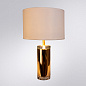 A4036LT-1GO Arte Lamp Maia декоративная настольная лампа E27 1х60W — фото 1