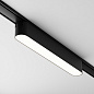 TR080-1-12W4K-B Maytoni Basis Трековый светильник 12W 850лм Черный — фото 4