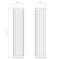 1380040 Versailles 370 Astro lighting настенный светильник матовое золото — фото 6