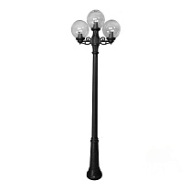 Садово-парковый фонарь FUMAGALLI RICU BISSO/G250 2L+1 G25.157.S21.AZE27