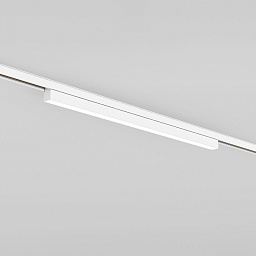 Трековый светильник Astro Lighting Linear 600 Fixed 48V DALI матовый белый