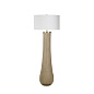 Gray Floor Lamp торшер Sonder Living 1407037 — фото 4