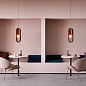 238384MF3 Soft Acoustics Wever & Ducré акустический светильник — фото 4