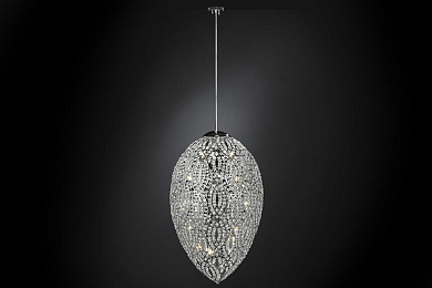 ARABESQUE EGG 150 подвесной светильник, VGnewtrend