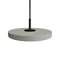 Asteria Micro - Nuance Olive w. Dim - Black Top