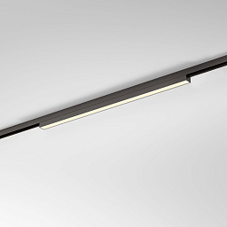 a069711 Elektrostandard Line Magnetic магнитный линейный трековый светильник