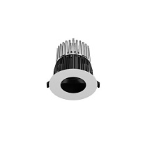 arrayLED 15 W 1932 Lm - Super warm 2700 K - 15°