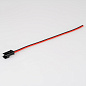 022353 Arlight Коннектор выводной SM-2pin-L150mm-X1F (MAMA) — фото 1