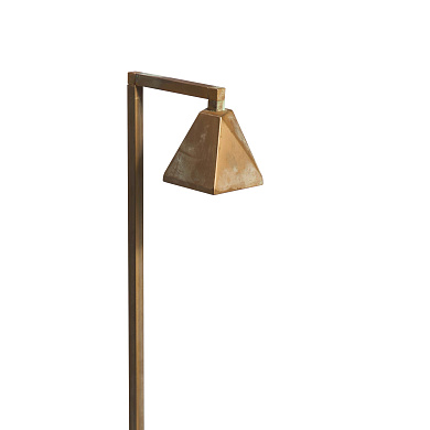 Садовый светильник Silva Moretti Luce 3559